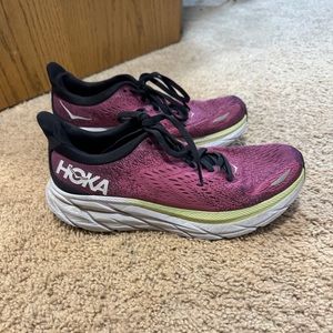 Women’s hoka Clifton 8